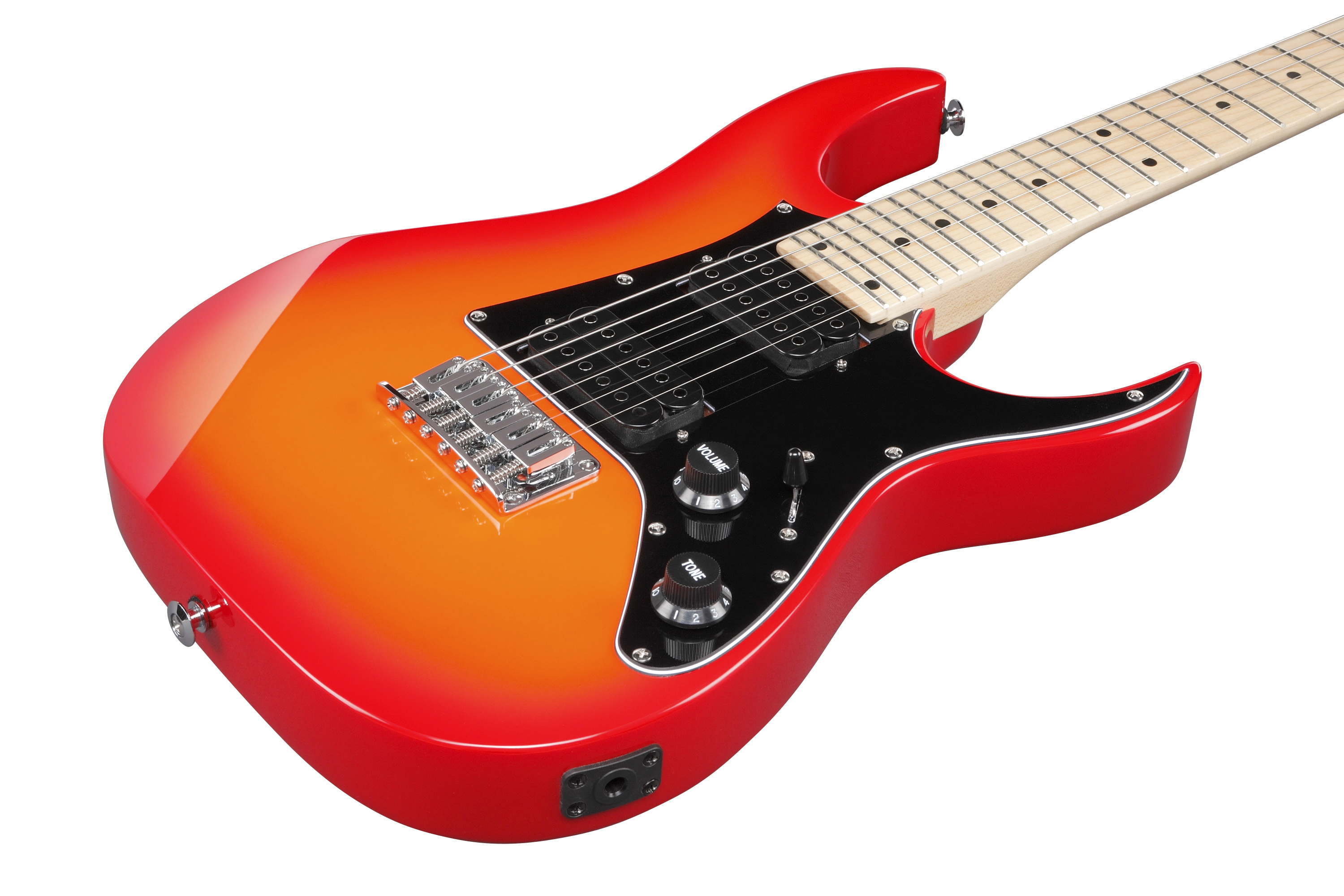 GRG Mikro Orange Burst GRG Mikro Orange Burst