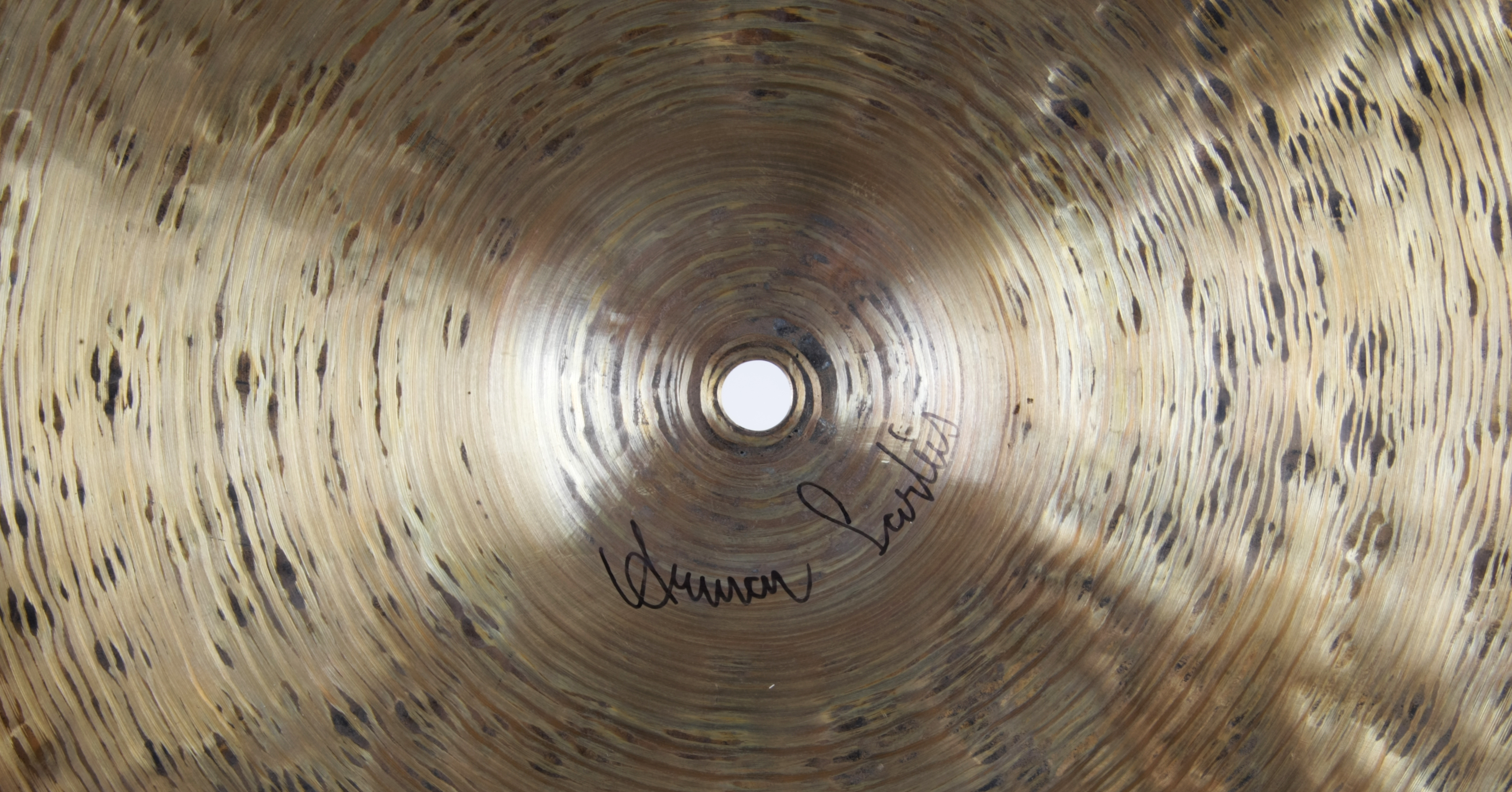 30th Anniversary 15'' Hi Hat 30TH15 30th Anniversary 15'' Hi Hat 30TH15