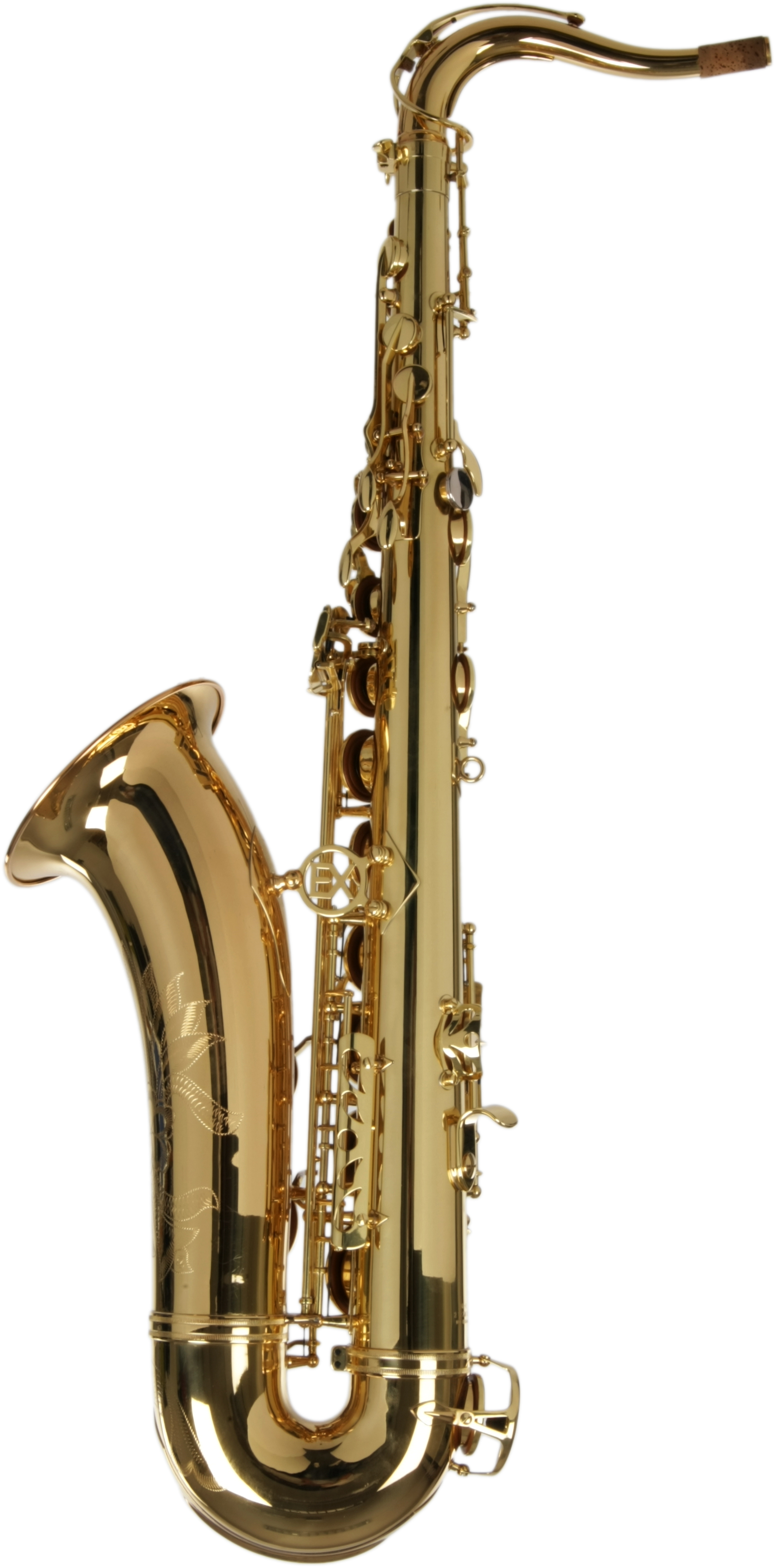 XP2 Tenorsaxophone Premium