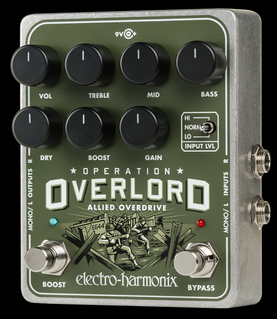 Operation Overlord Operation Overlord