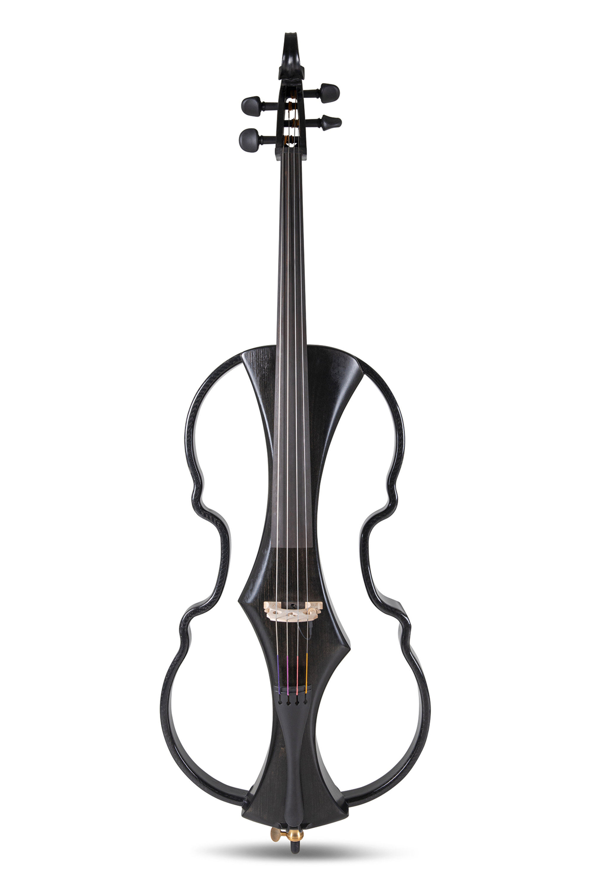 Novita 3.0 E-Cello Schwarz