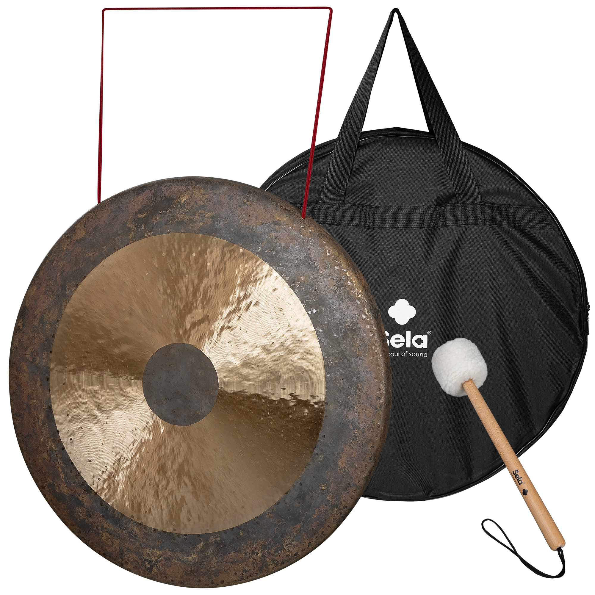 Chau Gong 32"