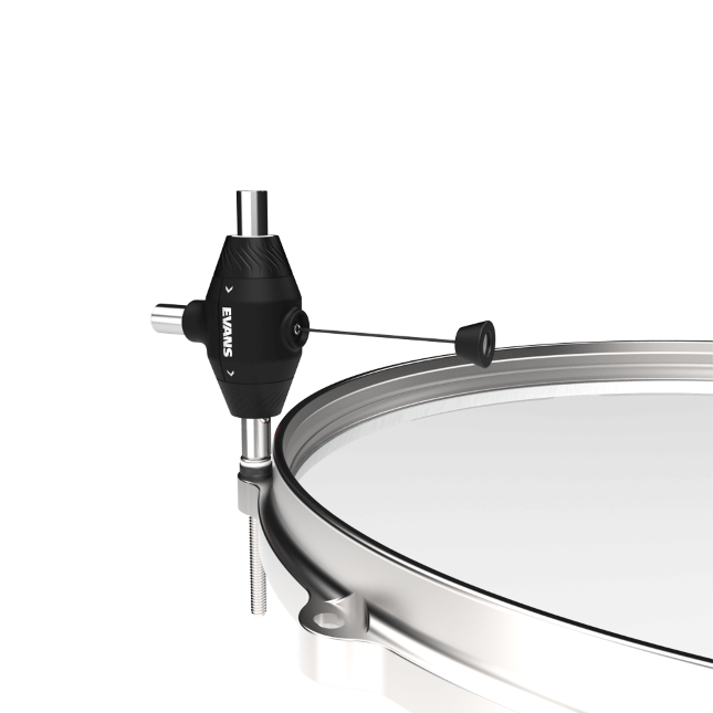 Drumkey mit Zugschnur DAPCK