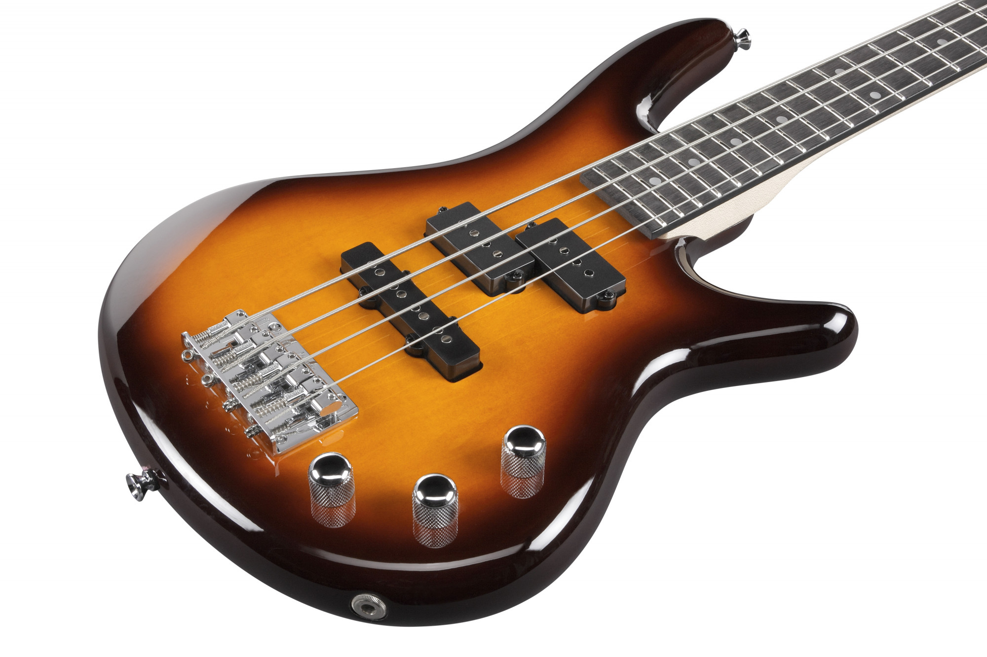 GSRM20-BS brown sunburst