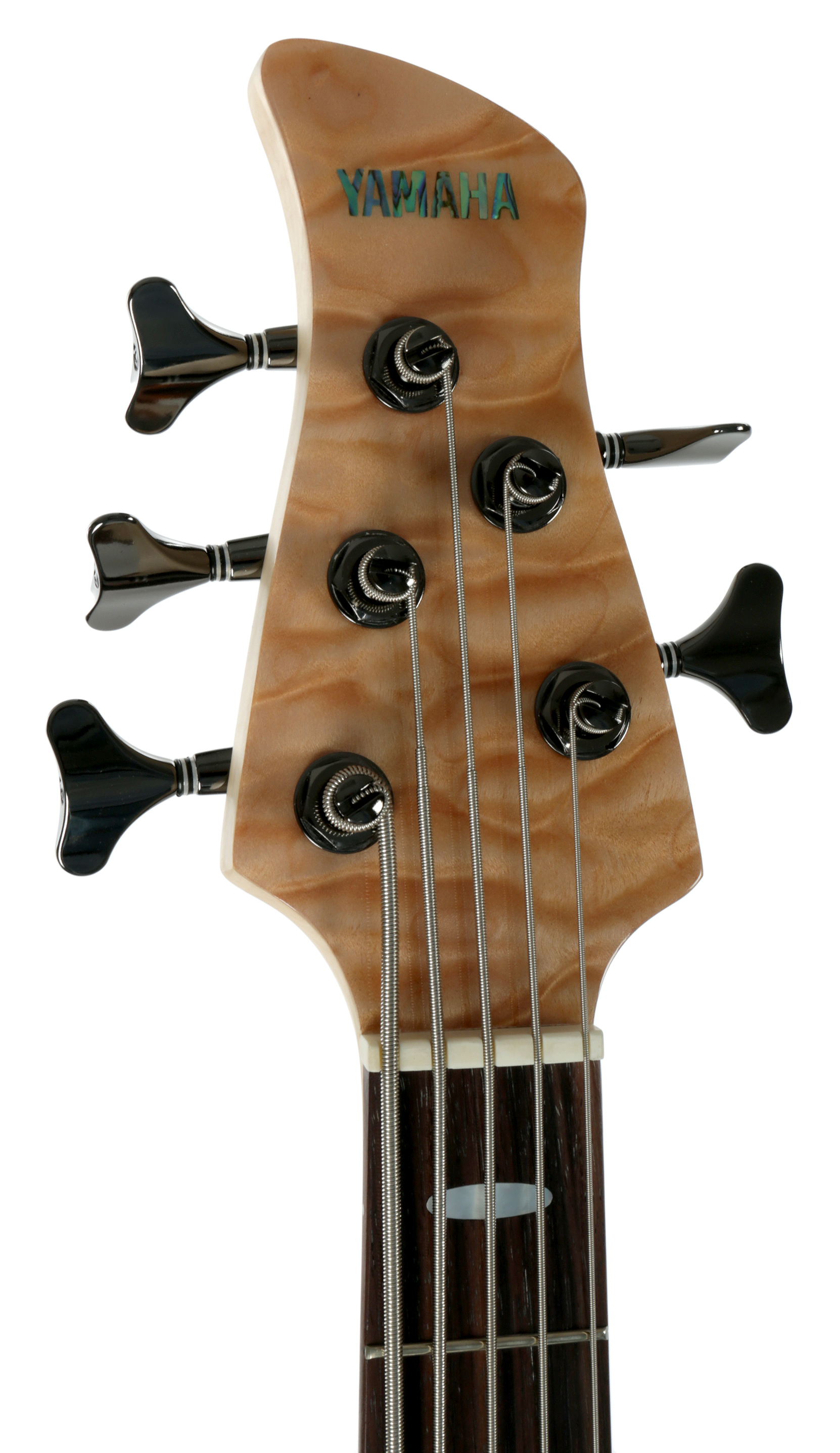 TRB 1005 J Natur 5-Saiter E-Bass
