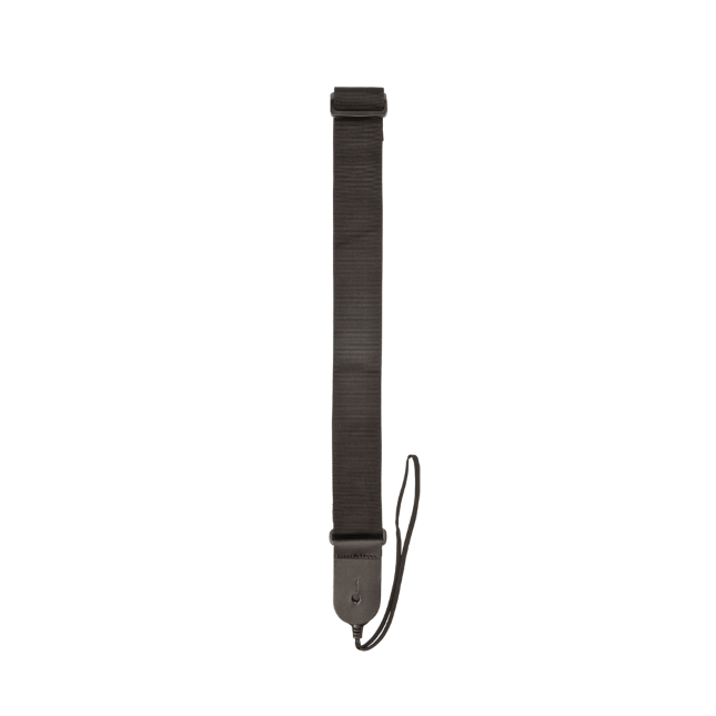 50MM ACST QK RELEASE - BLACK