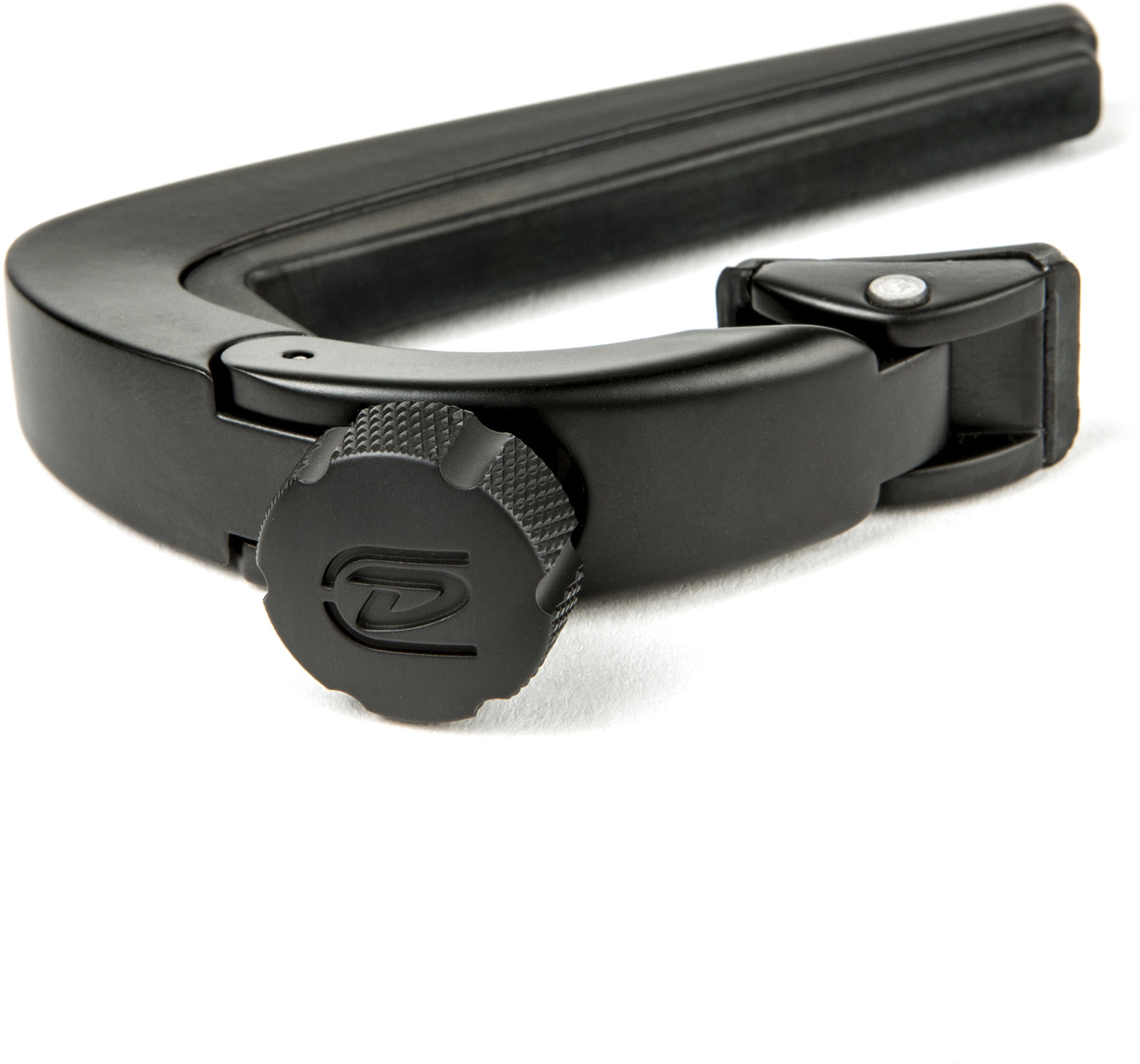 Pivot Capo Classical - Black (Schwarz)