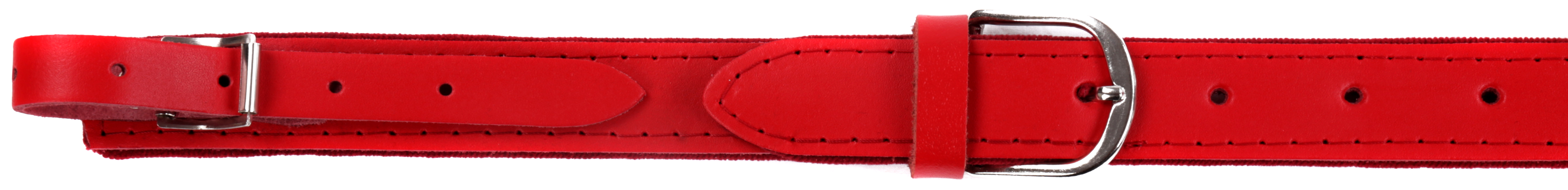Akkordeon Trageriemen Rindleder rot Rindleder und Samtpolster rot 7,5 cm breit. Akkordeon Trageriemen Rindleder rot Rindleder und Samtpolster rot 7,5 cm breit.