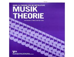 Musik Theorie 2