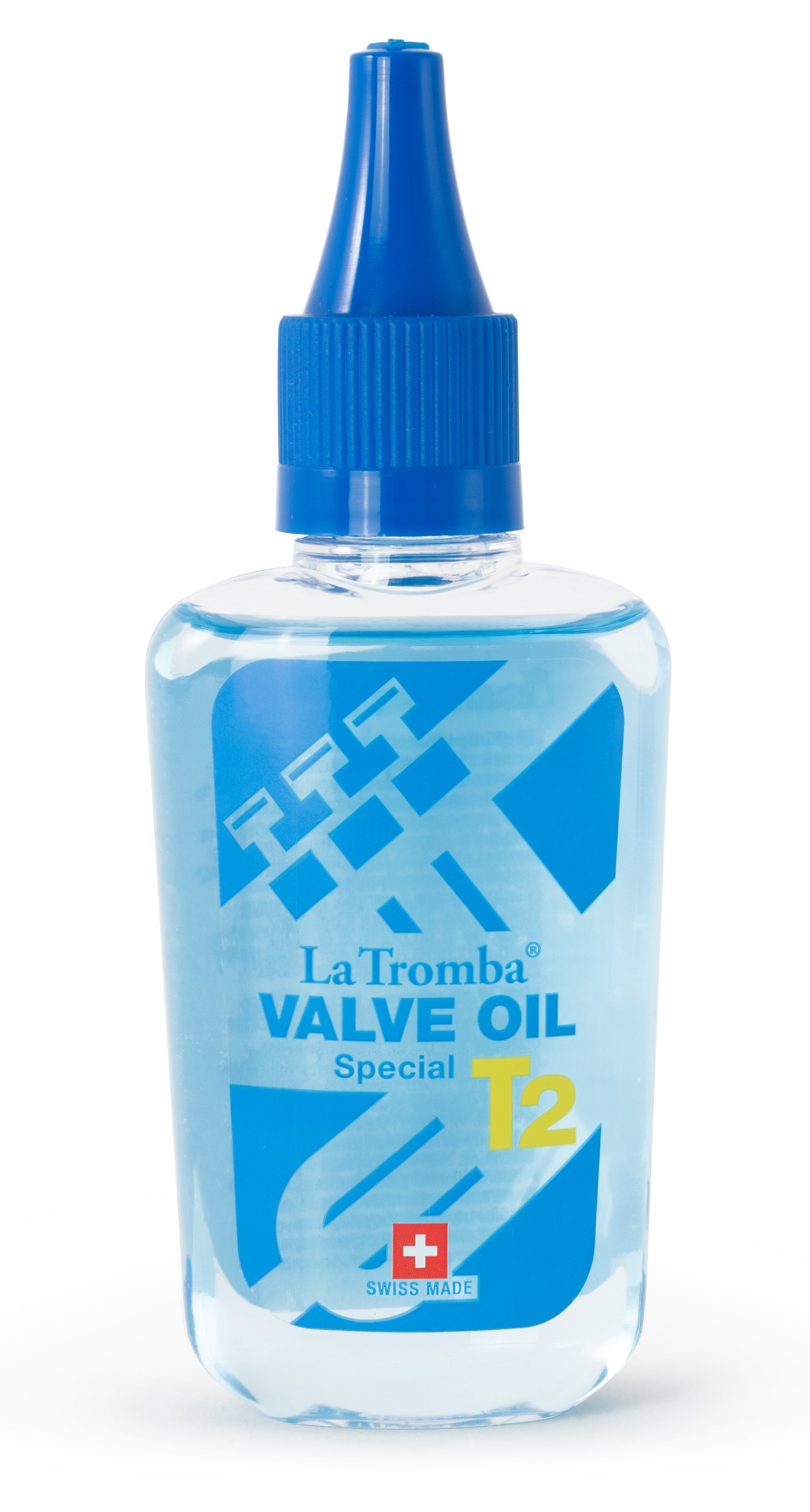 T2 Ventilöl