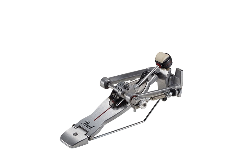 P-2050C/F Eliminator Bass Drum Pedal Chain Drive Light Transport