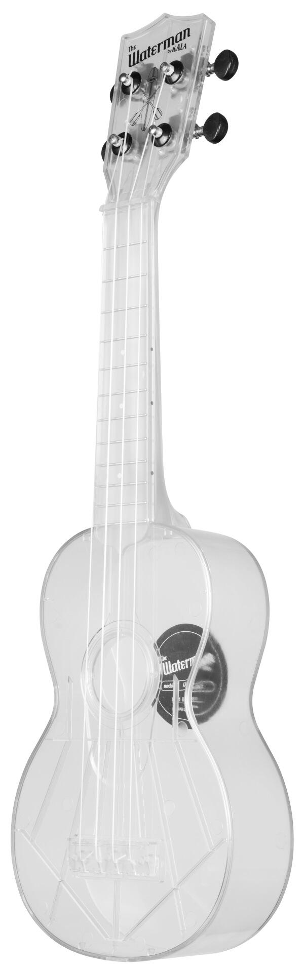 Waterman Sopran Ukulele