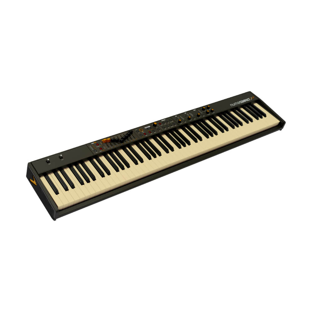 NUMA Compact X SE