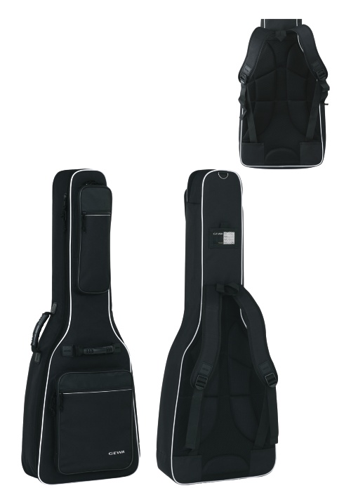 Gig Bag E-Gitarre Prestige 25