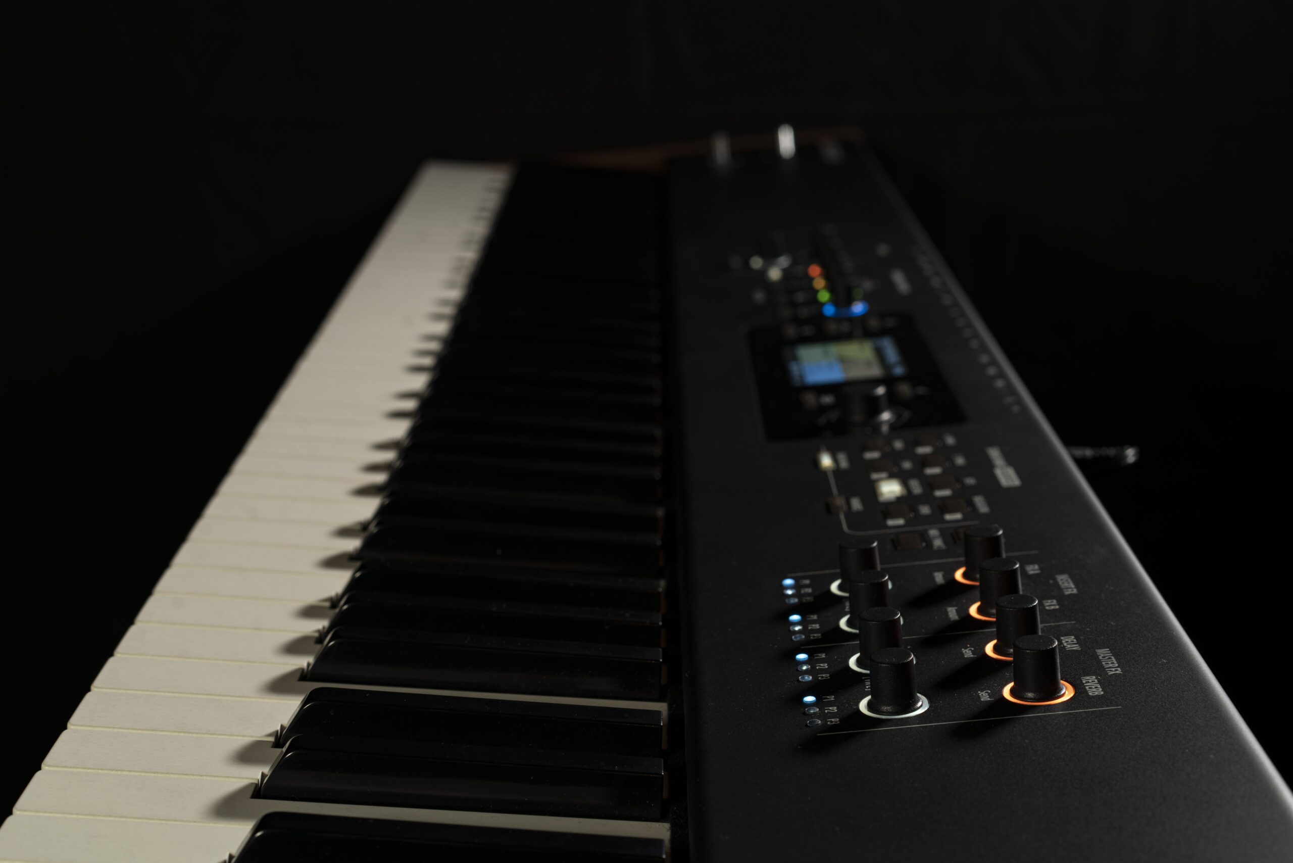 Numa X Piano GT