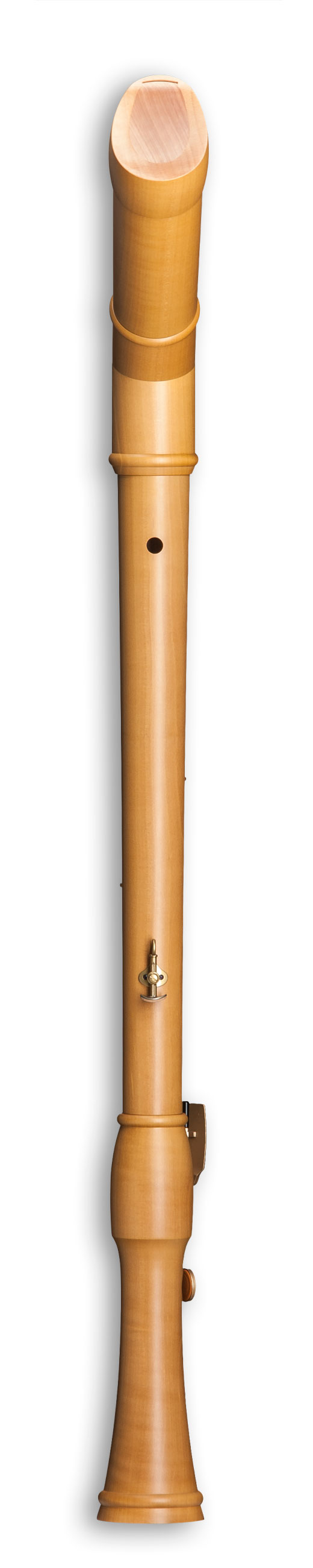 2546K Canta Knickbaß Birne, Doppelklappe 2546K Canta Knickbaß Birne, Doppelklappe