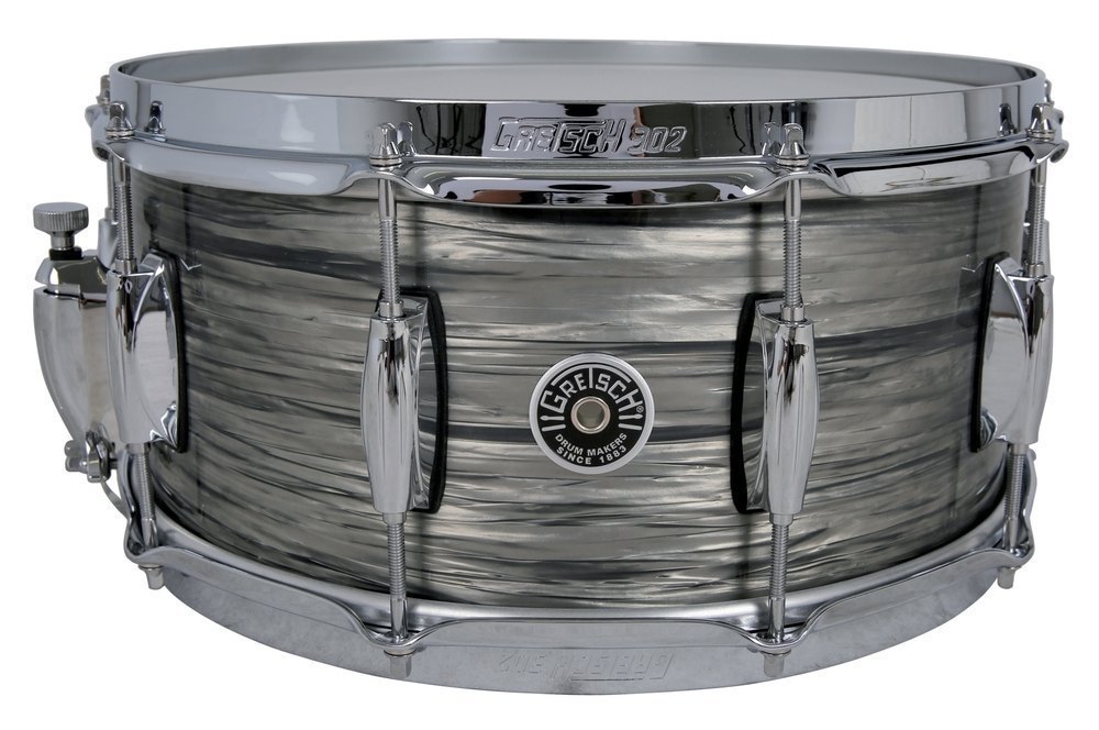 Brooklyn 14x6,5 Grey Oyster