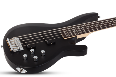 C-5 Plus, Charcoal Burst C-5 Plus, Charcoal Burst