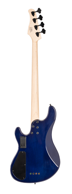 GB-Fusion 4 Blue Burst