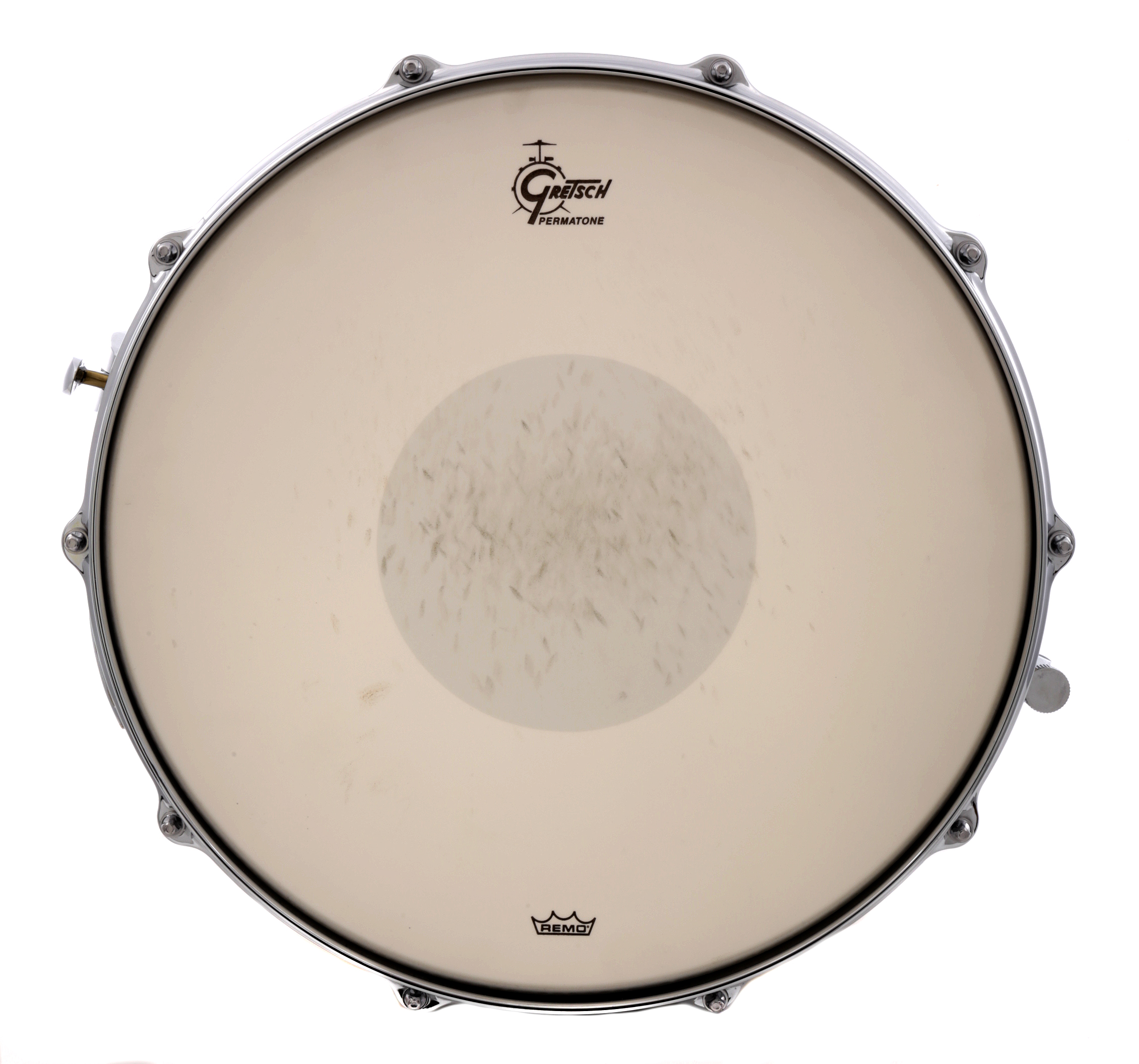 G4169BBR Bell Brass Snare 14"x6,5" G4169BBR Bell Brass Snare 14"x6,5"