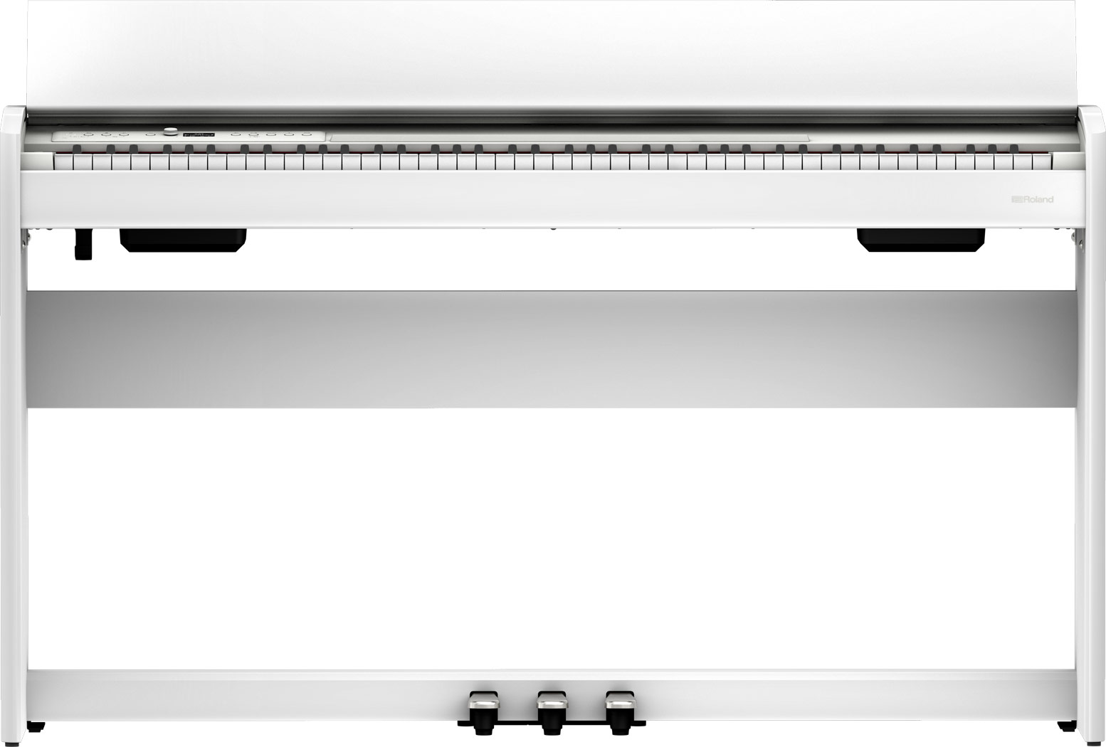 Roland F-701 WH Digitalpiano Home Set