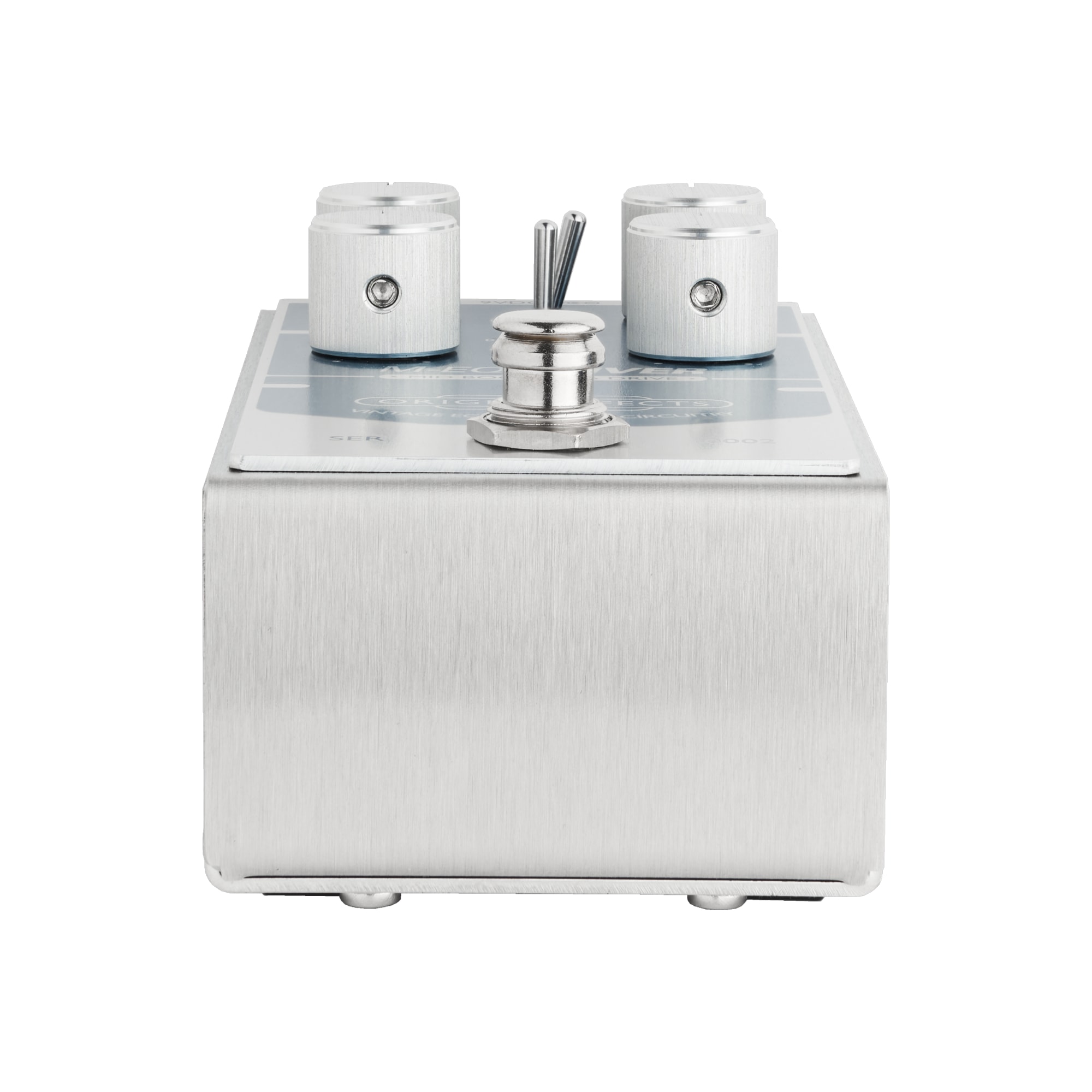 M-EQ Driver M-EQ Driver