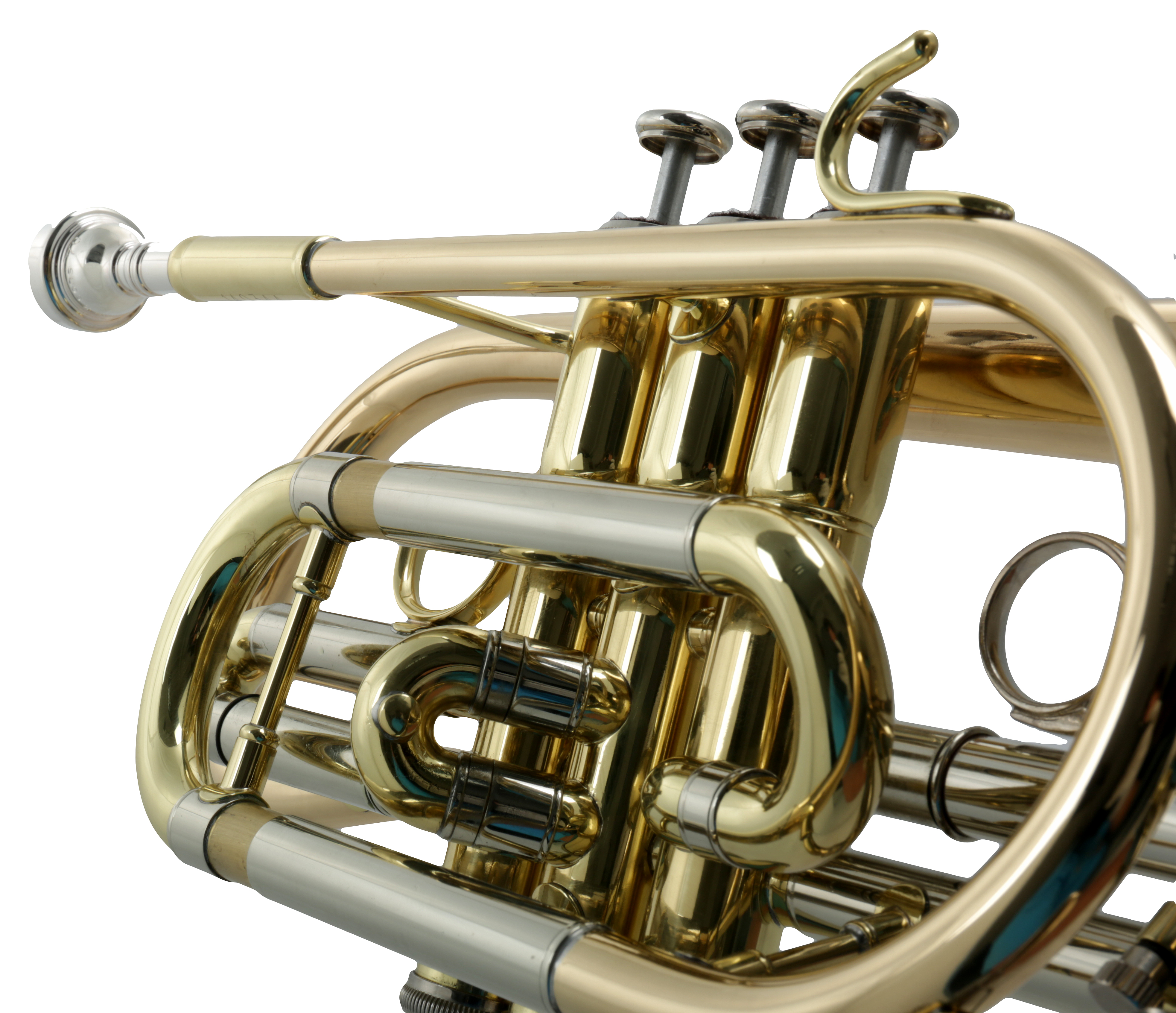 ACR-4220G Kornett Terra Goldmessing ACR-4220G Kornett Terra Goldmessing