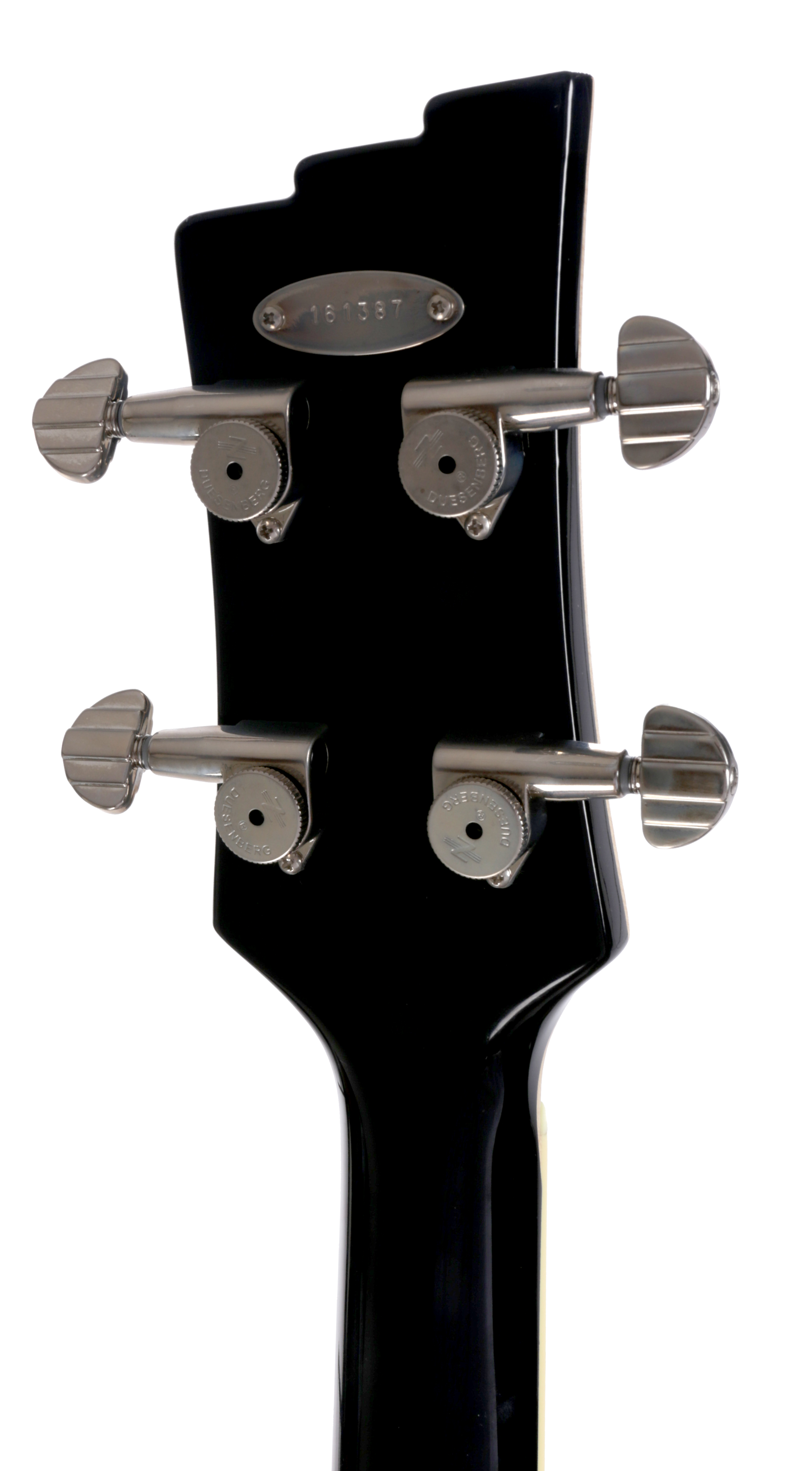 Starplayer Bass Schwarz Starplayer Bass Schwarz