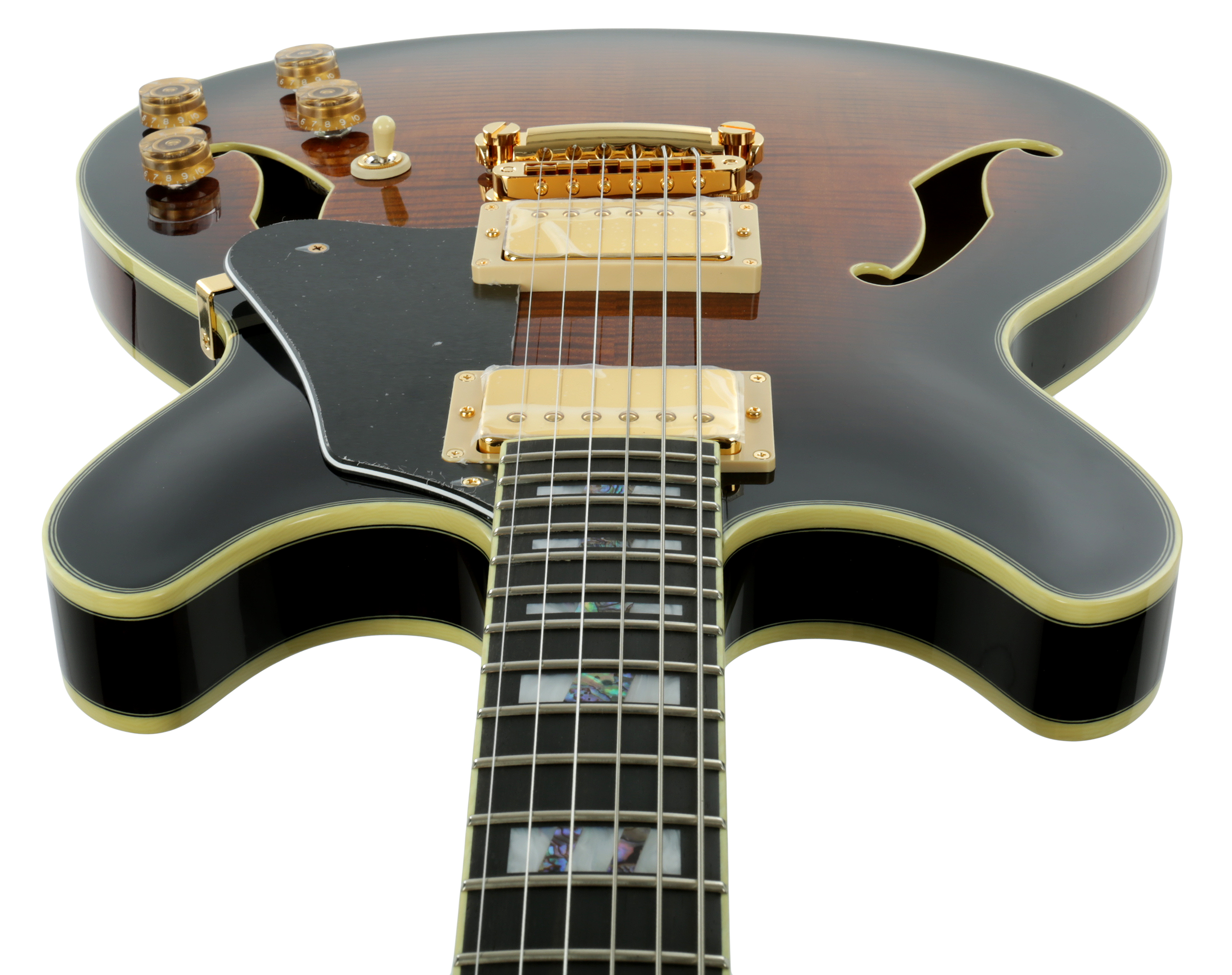 JSM100-VT JOHN SCOFIELD inkl. Koffer JSM100-VT JOHN SCOFIELD inkl. Koffer