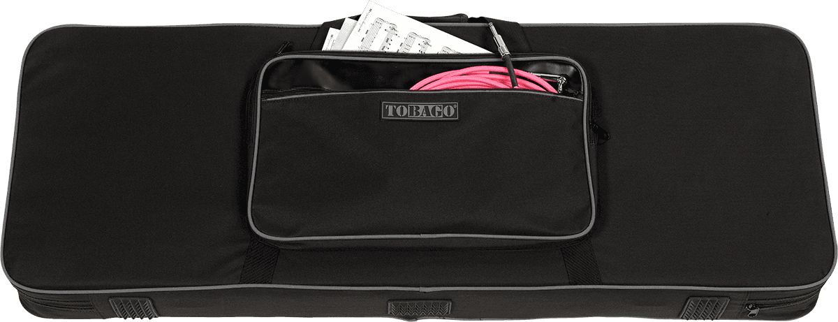 Softcase für E-Gitarre
