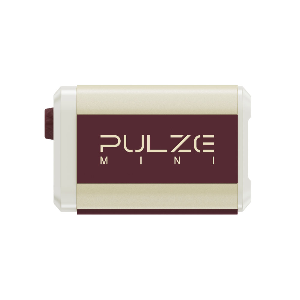 Pulze Mini Pulze Mini