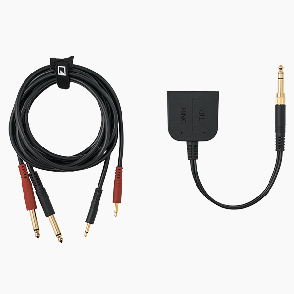 Audio/CV Split Cable Kit