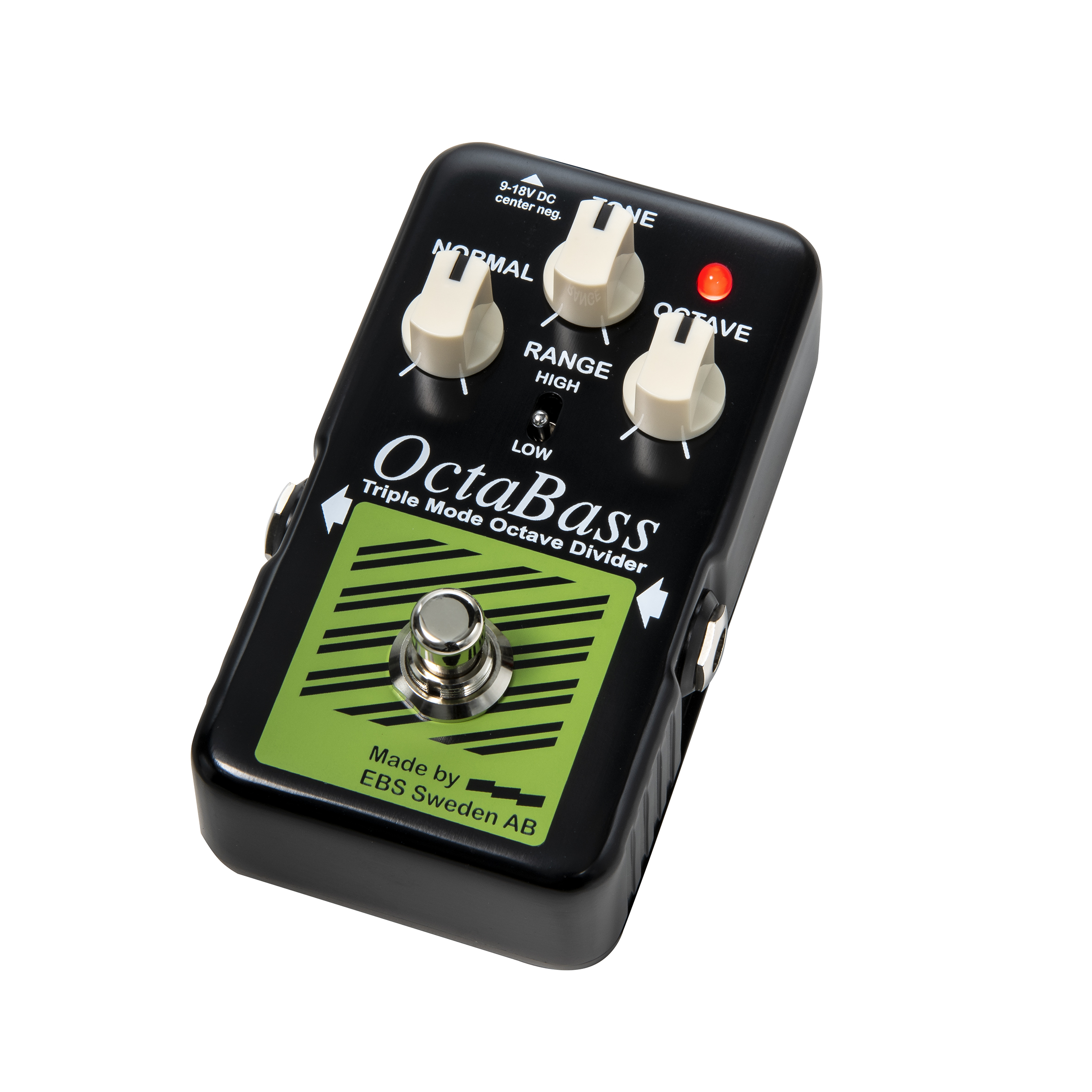 OctaBass Blue Label Analog OctaBass Blue Label Analog