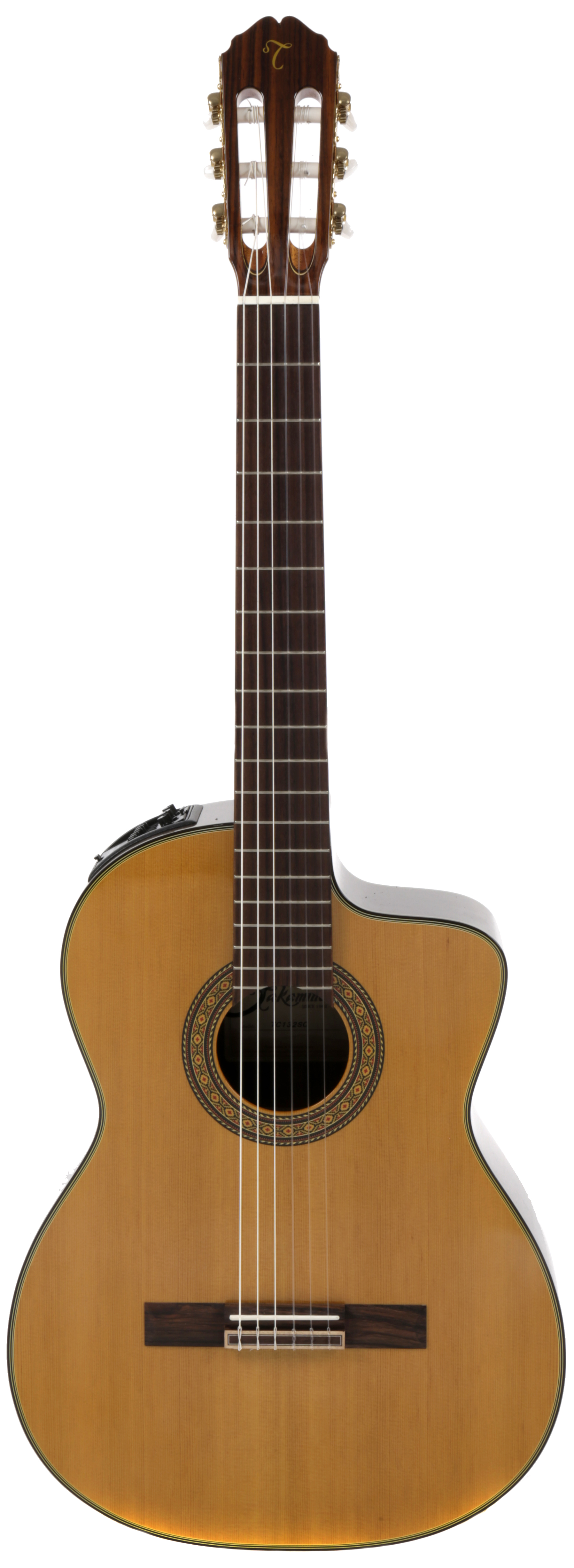 TC132SC Classics 6-String TC132SC Classics 6-String