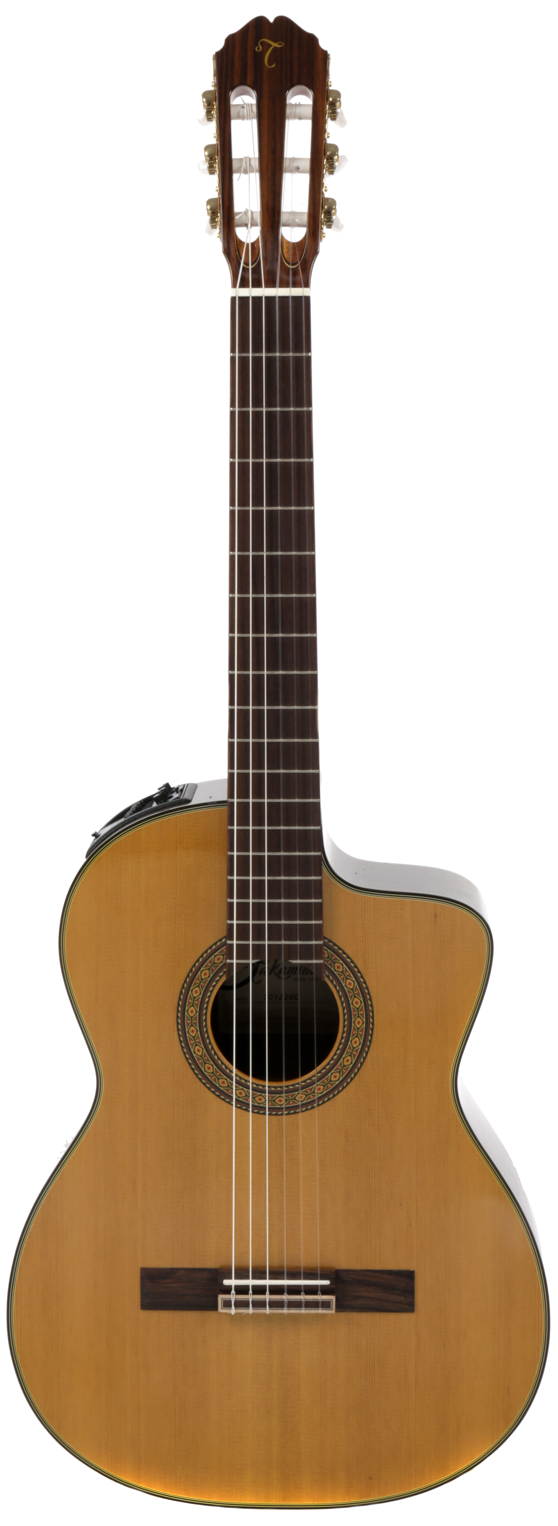 TC132SC Classics 6-String