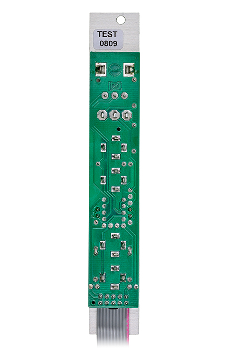 A-183-3 Amplifier A-183-3 Amplifier