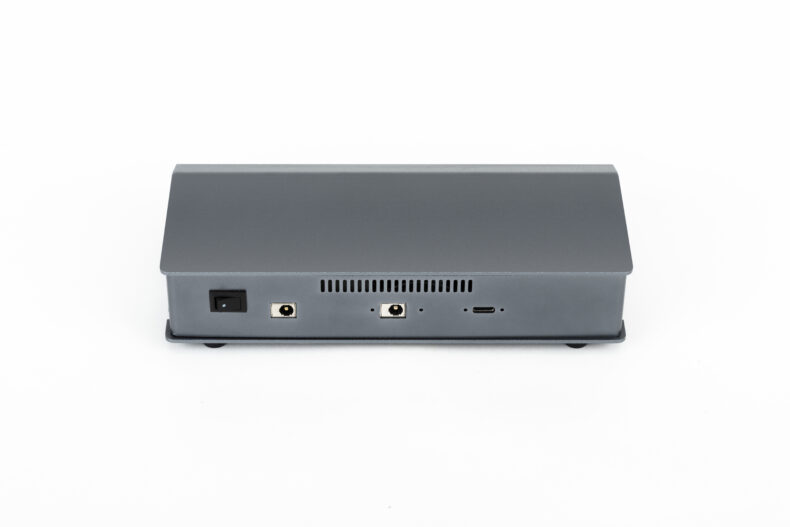 Silent Alchemist Solo