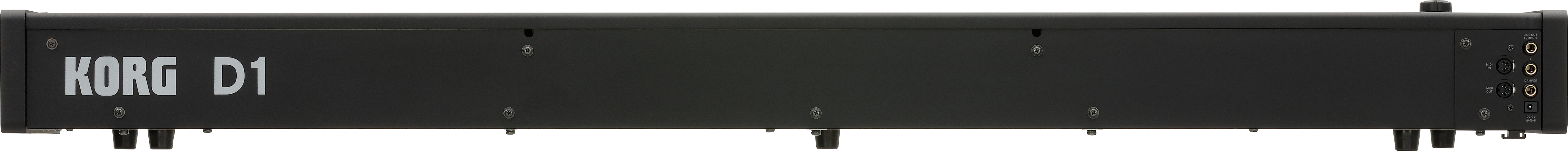 D1 Digitalpiano schwarz D1 Digitalpiano schwarz