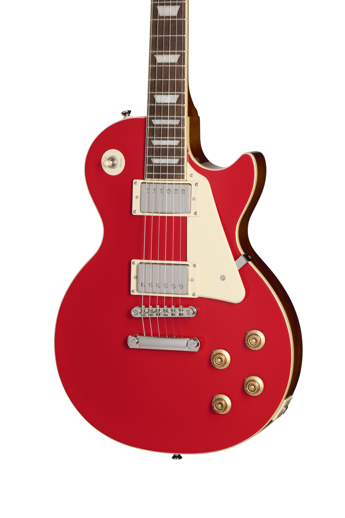 Les Paul Standard 50s Cardinal Red Les Paul Standard 50s Cardinal Red
