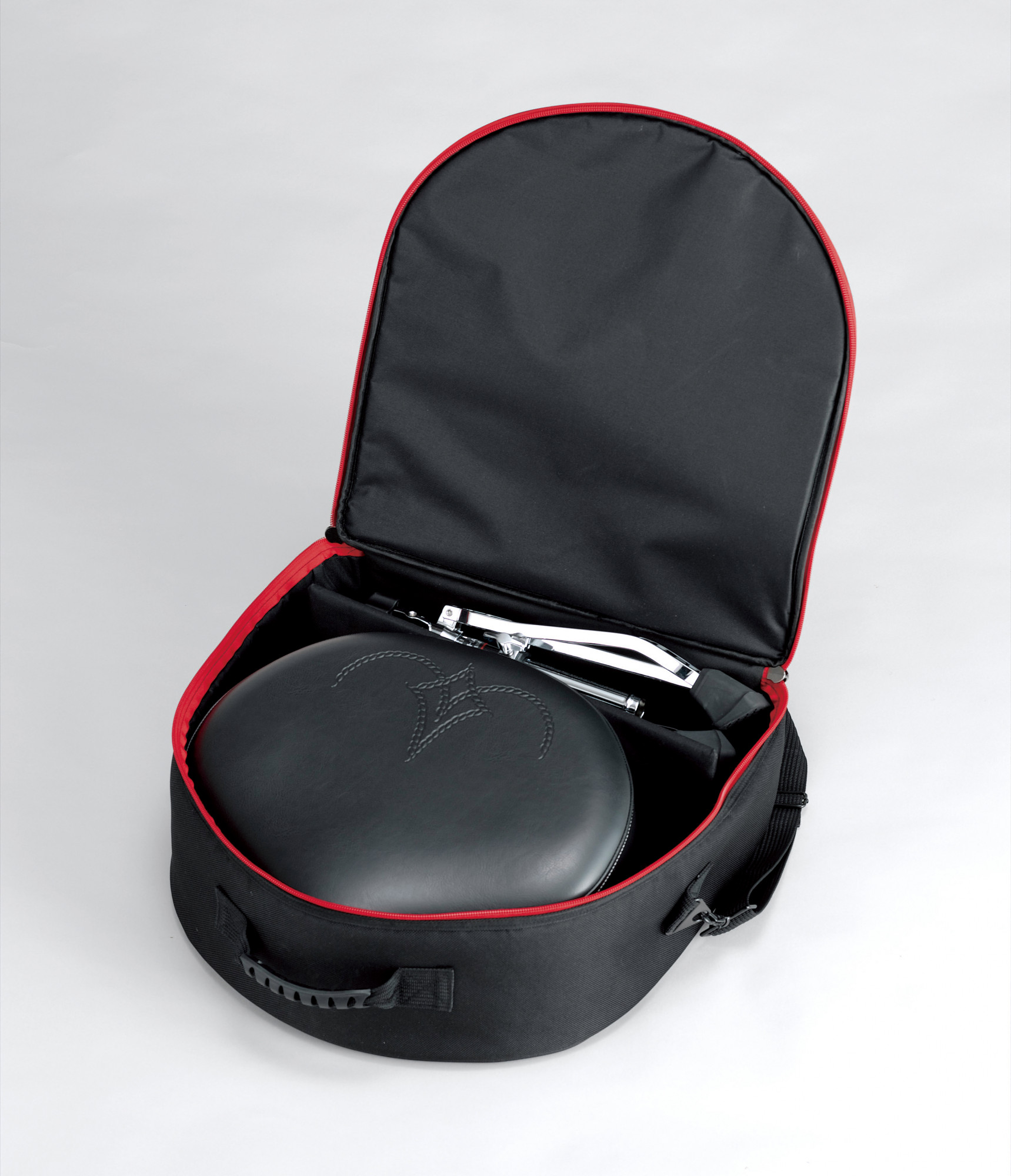 PBTH15 Powerpad Bag Drum Throne