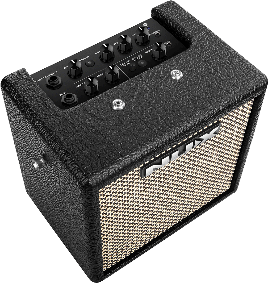 Mighty 8BT MKII