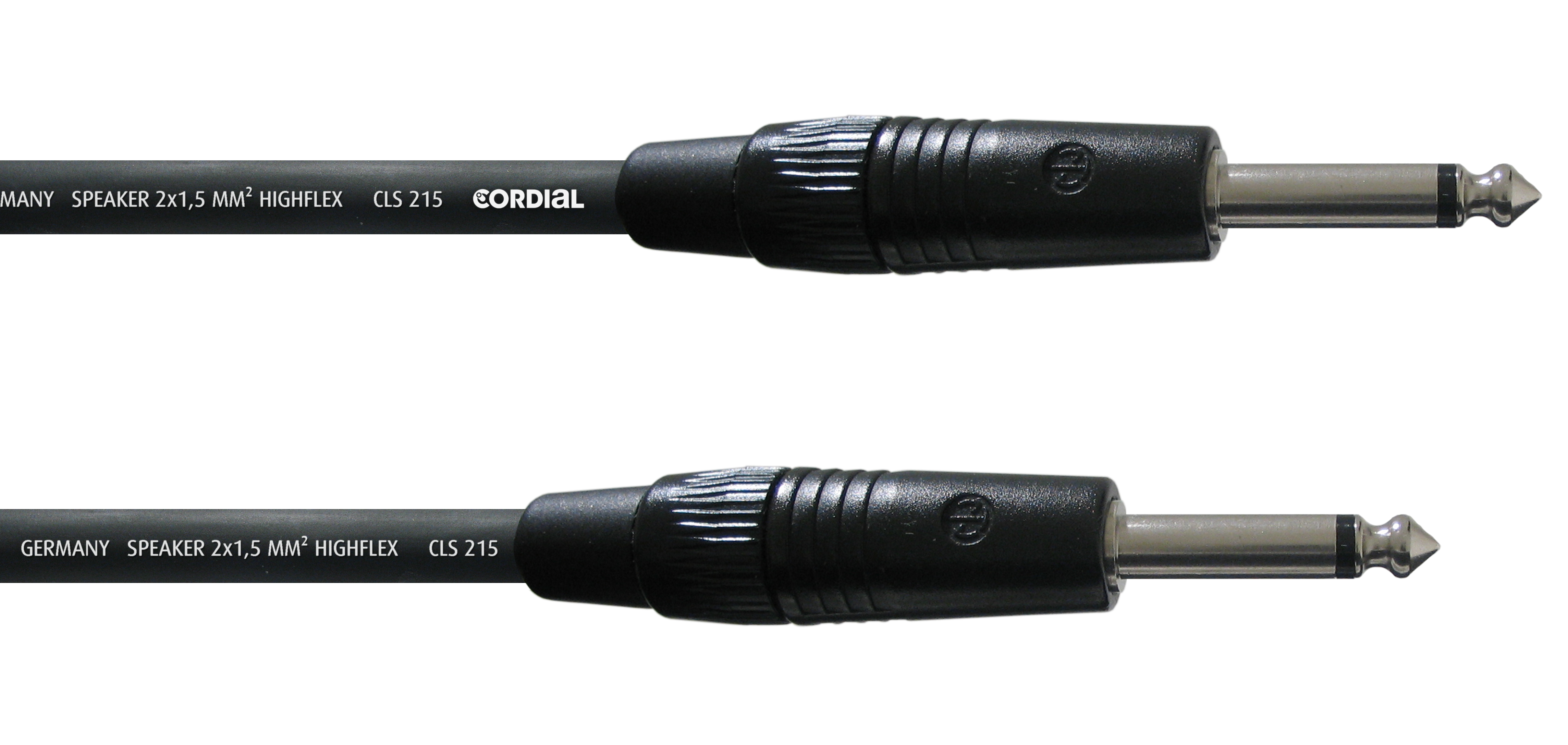 CPL 3 PP Lautsprecherkabel 3m
