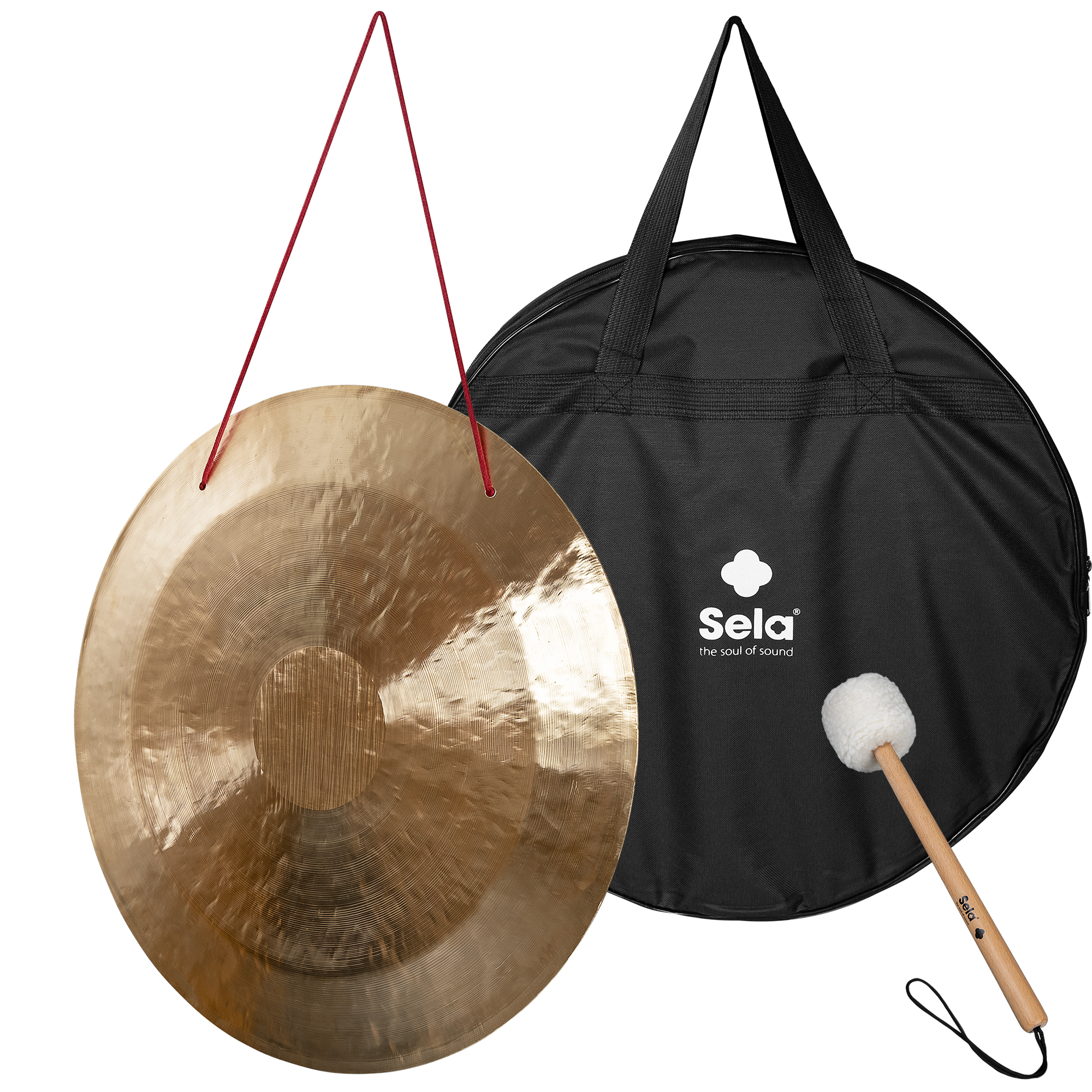Wind Gong 24"