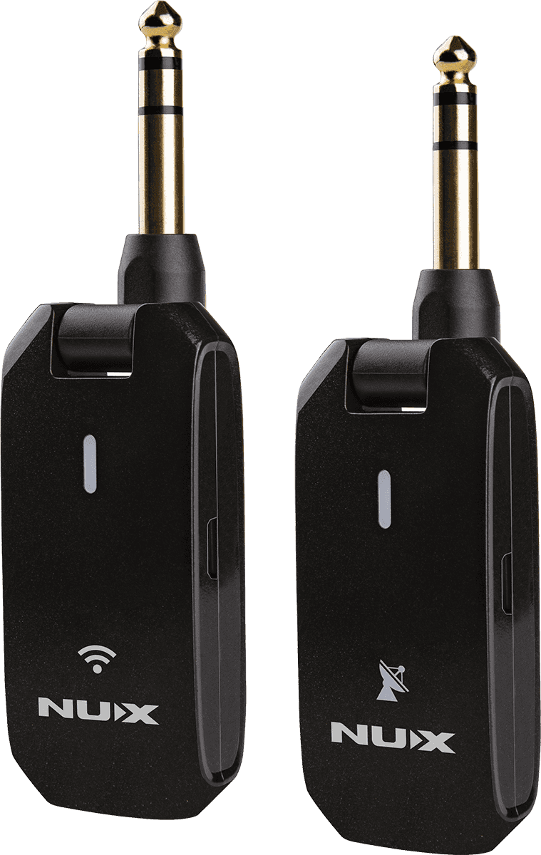 NUX C-5RC