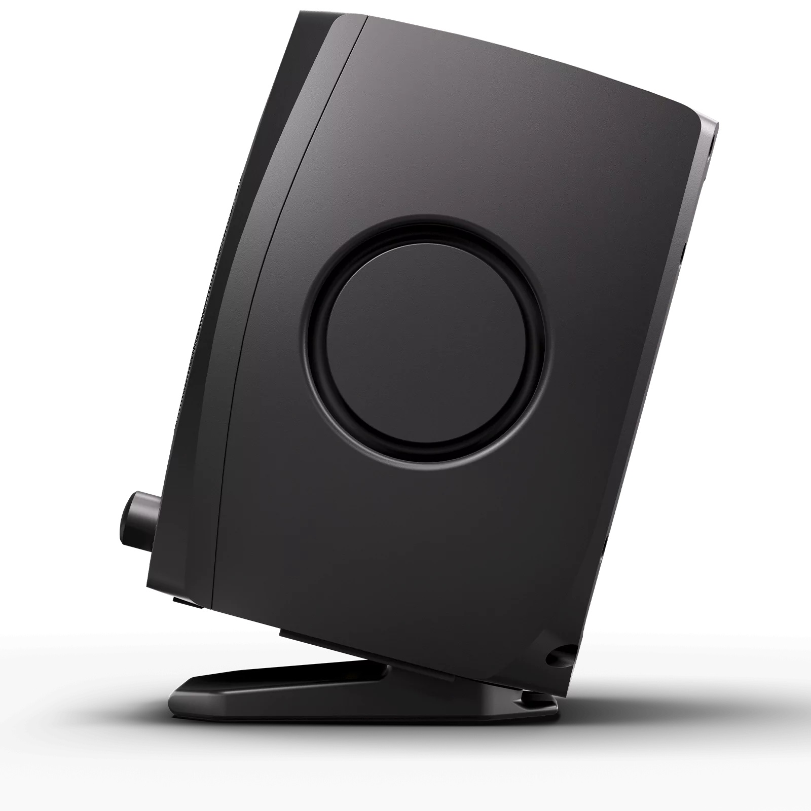 D3V Black - Paar