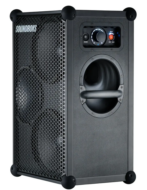 Soundboks Gen 3 Tragbares Outdoor-Lautsprechersystem