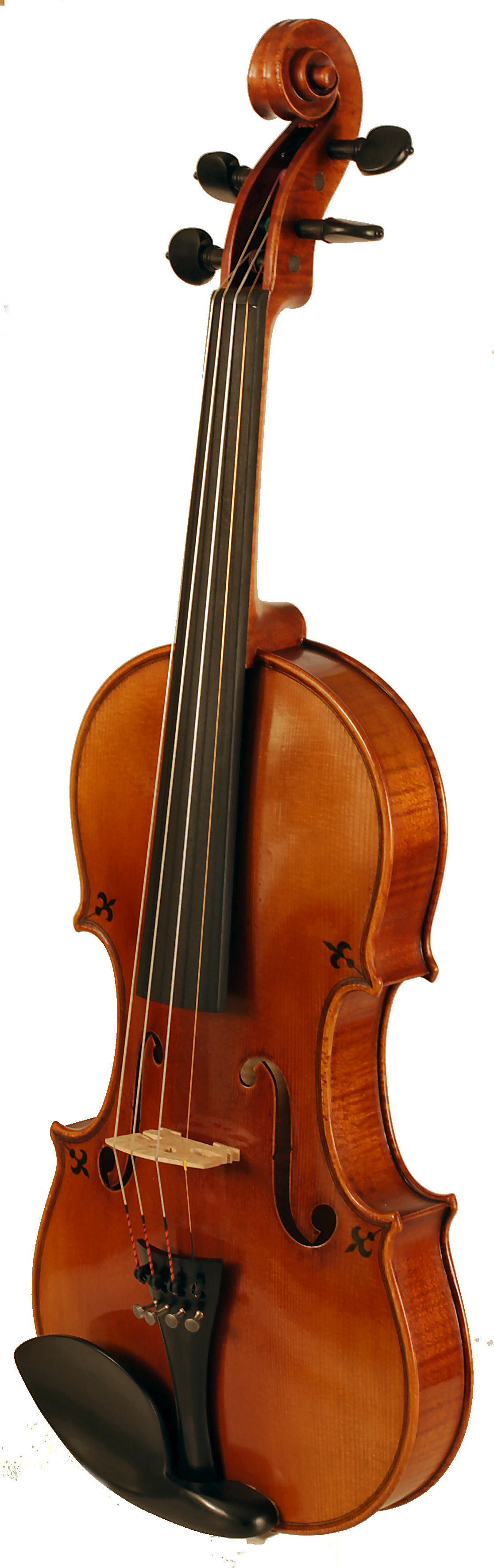 Violine Pietro Guarneri of Mantua 1698