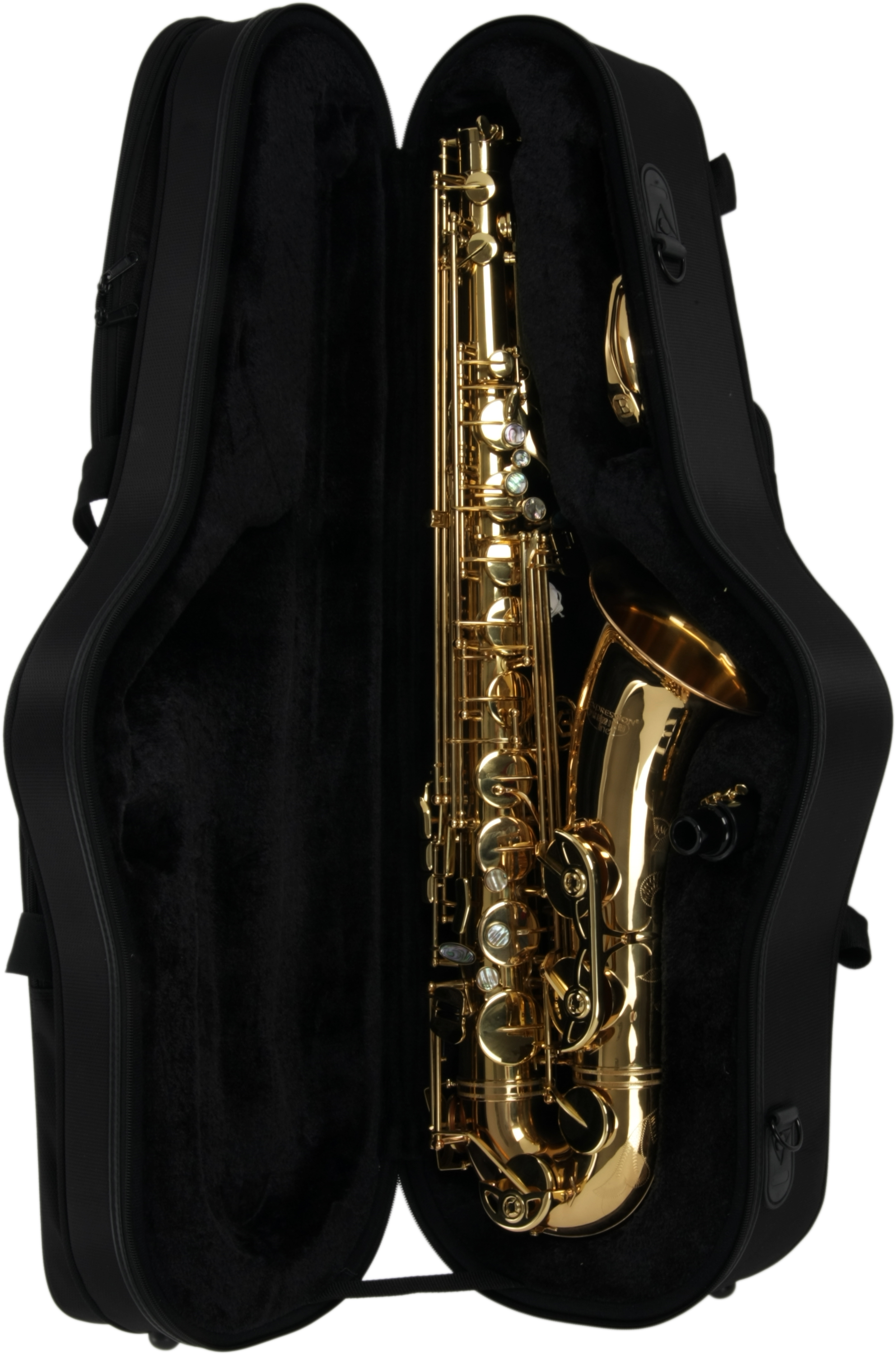 XP2 Tenorsaxophone Premium