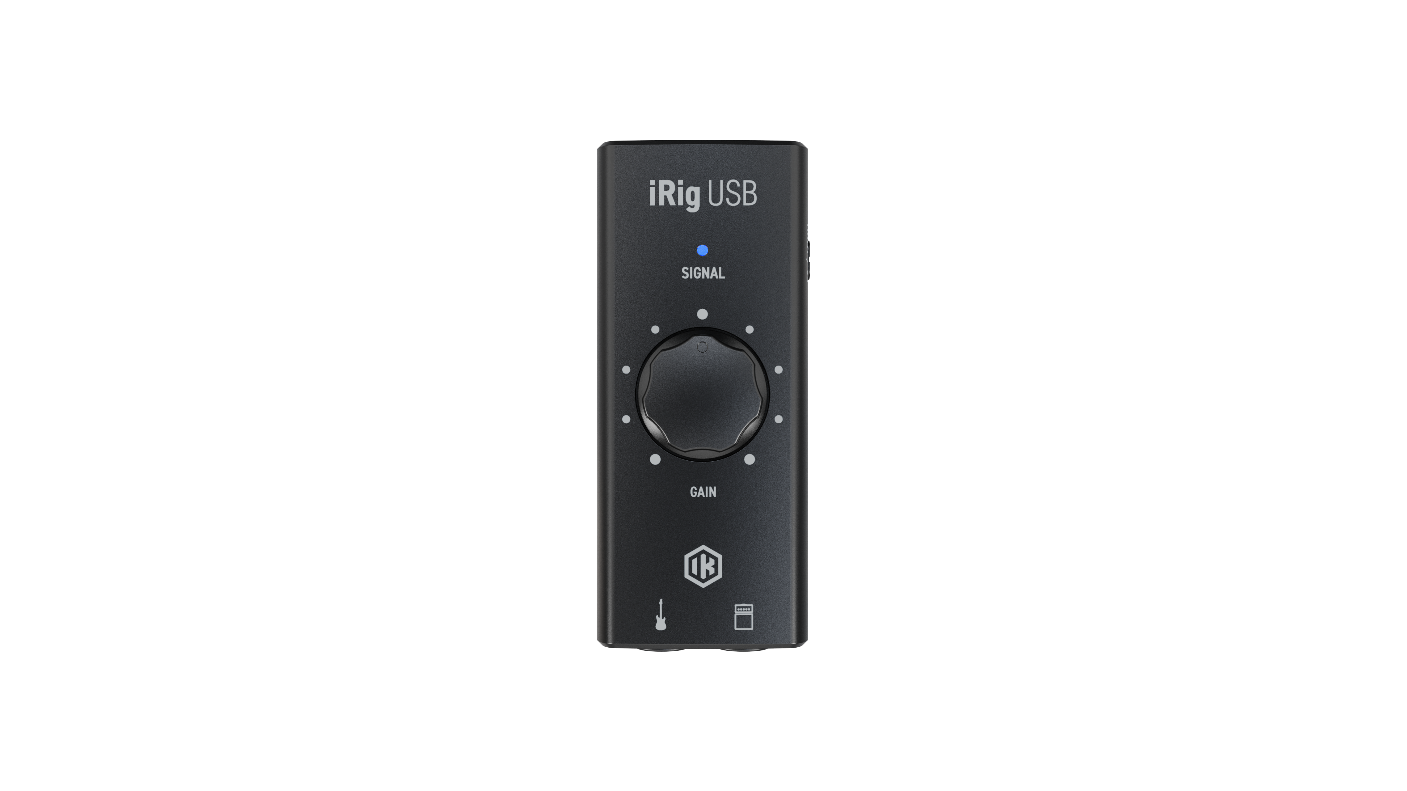 iRig USB