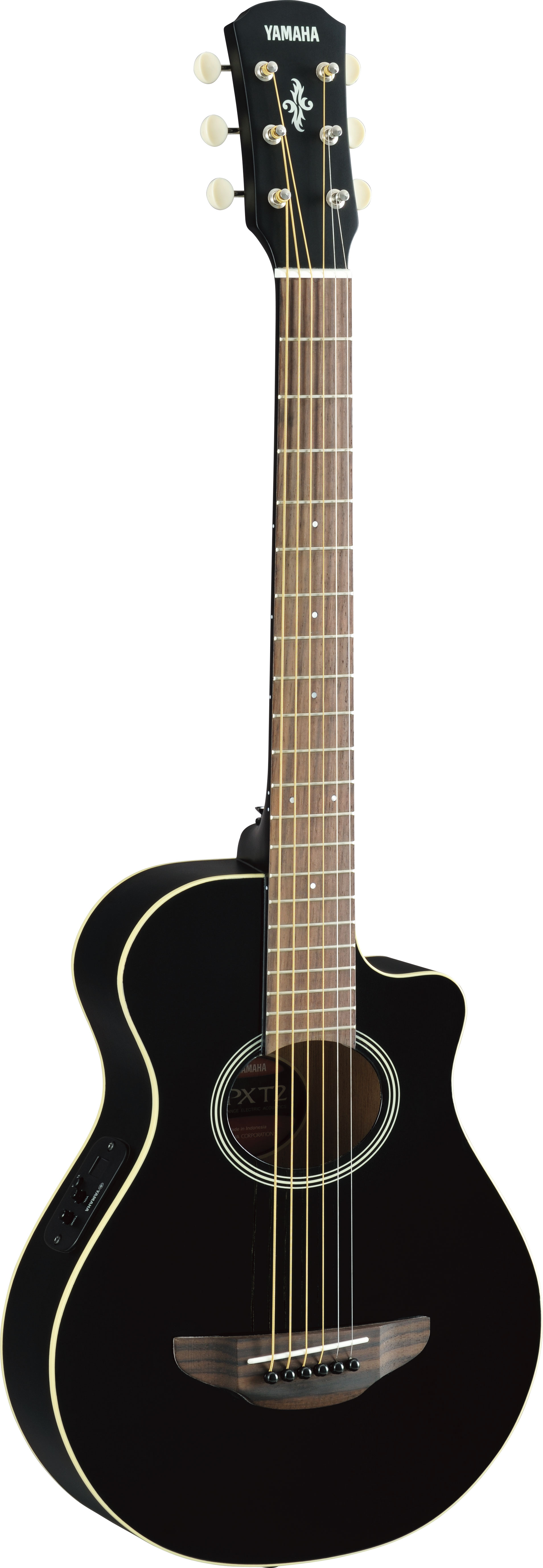 APX T2 Travelling Gitarre BL inkl. Gig Bag